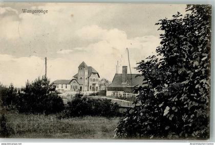 10731192 - Wangerooge , Nordseebad