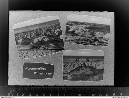 30016818 - Wangerooge , Nordseebad