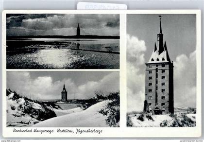 51048359 - Wangerooge , Nordseebad