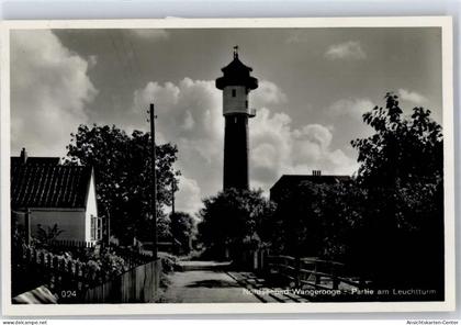 51529366 - Wangerooge , Nordseebad