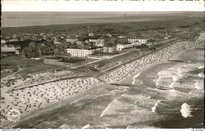 Wangerooge Nordseebad
