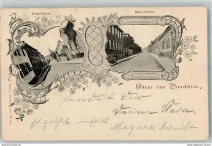 13516827 - Wanzleben