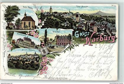 13445953 - Warburg , Westf