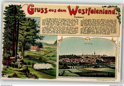 13448376 - Warburg , Westf