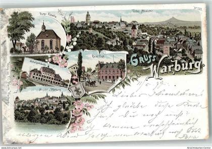 13455134 - Warburg , Westf