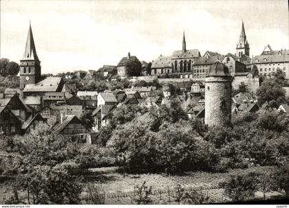 CPM  Warburg in Westfalen