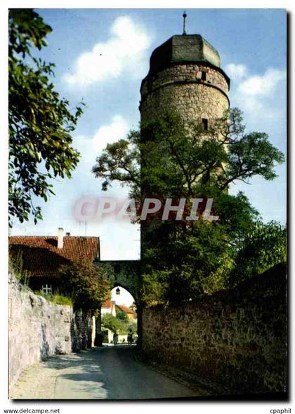 CPM  Warburg in Westfalen Sackfurm