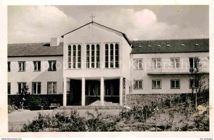 Warburg Westfalen Christliches Bildungswerk die Hegge