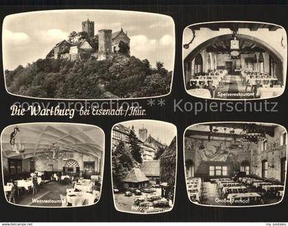 Warburg Westfalen mit Hotel Restaurant