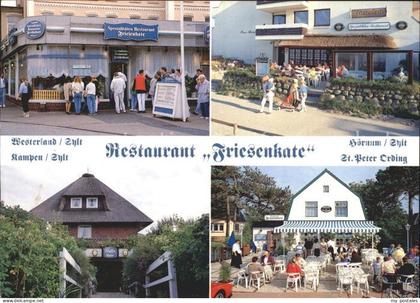Warburg Westfalen Restaurant Friesenkate