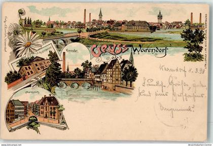 13619990 - Warendorf
