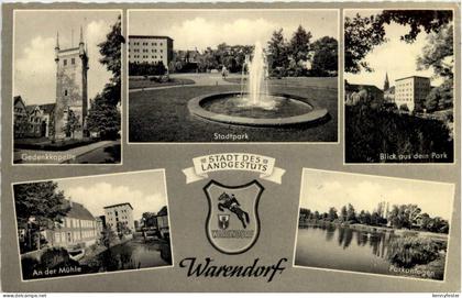Warendorf, div. Bilder