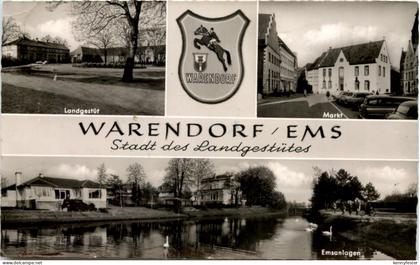 Warendorf, div. Bilder
