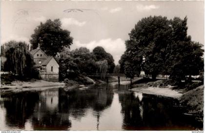 Warendorf - Emspartie