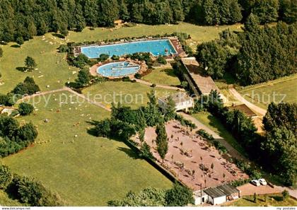 Warendorf NRW Freibad