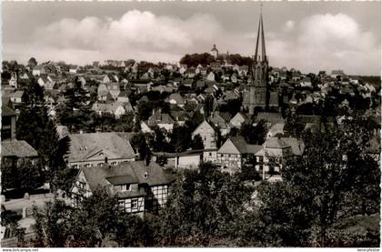 Warstein im Sauerland