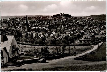 Warstein im Sauerland