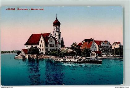 10477695 - Wasserburg Bodensee