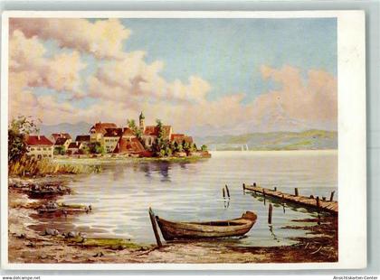 10483445 - Wasserburg Bodensee