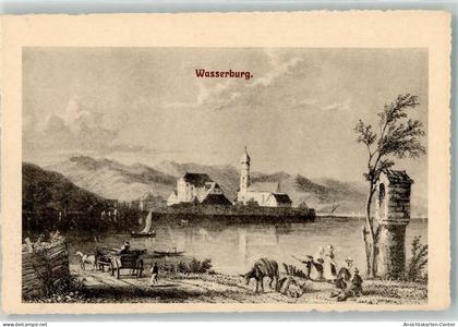 10629766 - Wasserburg Bodensee