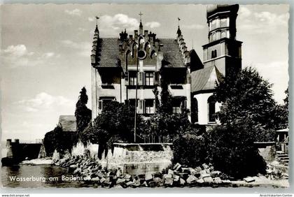 10743022 - Wasserburg Bodensee