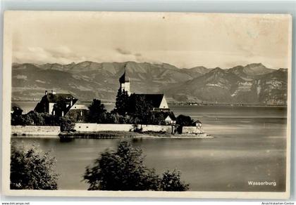 39265795 - Wasserburg Bodensee