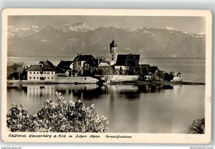 39265805 - Wasserburg Bodensee