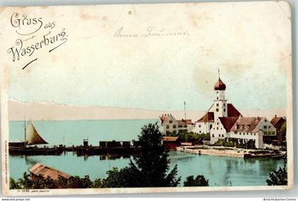 39486956 - Wasserburg Bodensee
