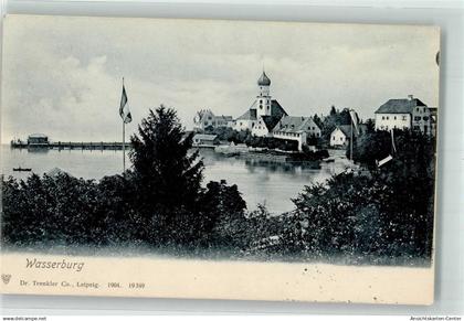 39655399 - Wasserburg Bodensee