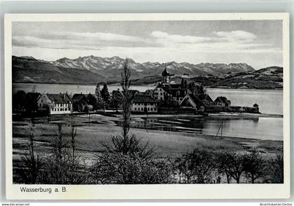 39655425 - Wasserburg Bodensee