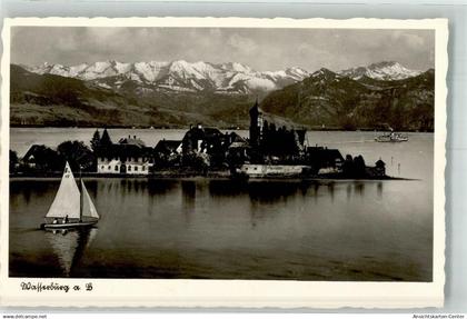39728715 - Wasserburg Bodensee