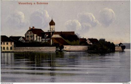 Wasserburg am Bodensee