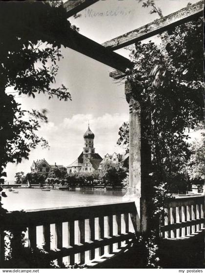 Wasserburg Bodensee