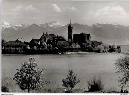 Wasserburg Bodensee