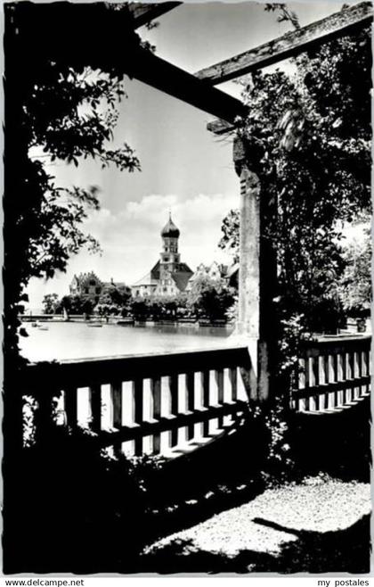 Wasserburg Bodensee