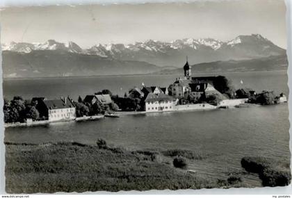 Wasserburg Bodensee