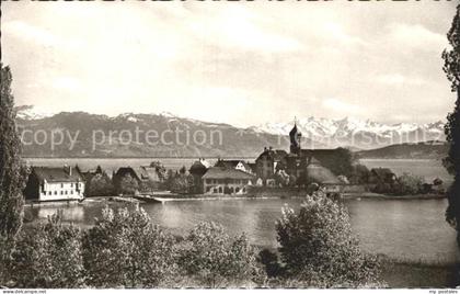 Wasserburg Bodensee