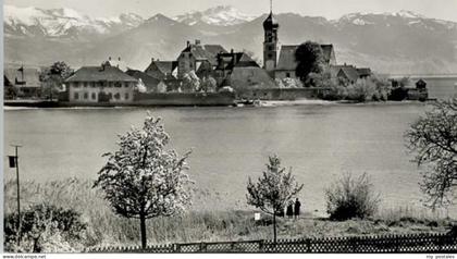 Wasserburg Bodensee