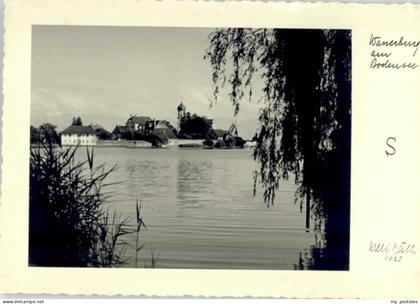 Wasserburg Bodensee