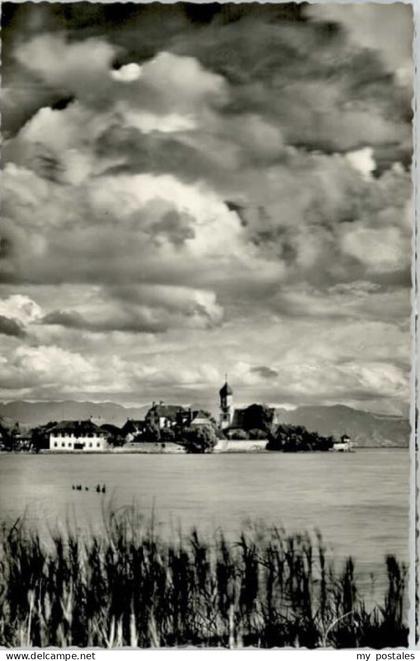 Wasserburg Bodensee