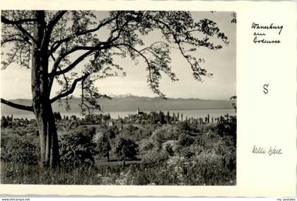 Wasserburg Bodensee