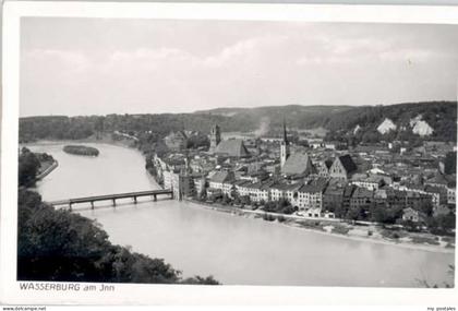 Wasserburg Bodensee