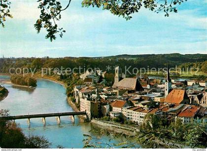 Wasserburg Inn