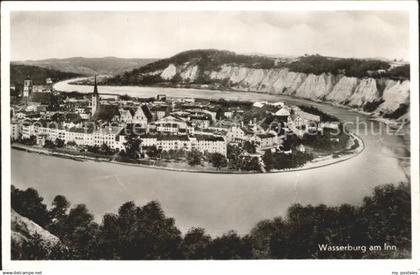 Wasserburg Inn