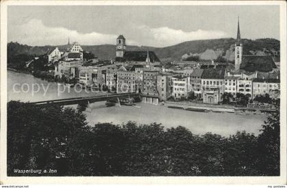 Wasserburg Inn