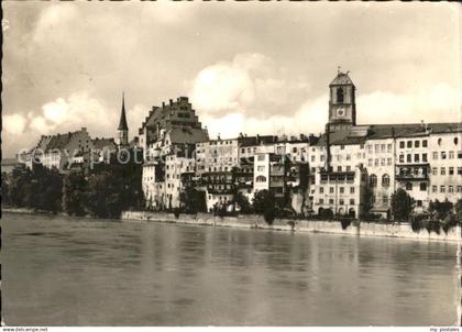 Wasserburg Inn
