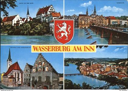 Wasserburg Inn