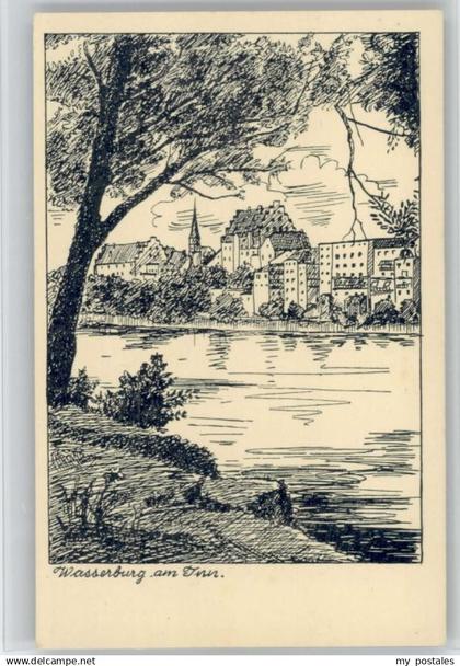 Wasserburg Inn