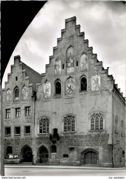 Wasserburg Inn Rathaus