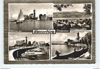 Wasserburg Inn Wasserburg